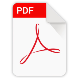 Le PDF : le couteau suisse numérique