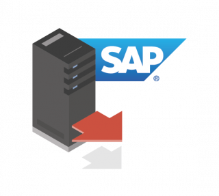 Using Compleo, the conversion from SAP-Excel is easy and automatic