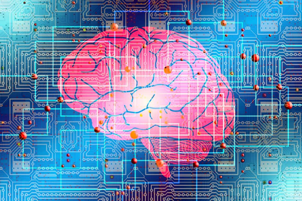 Transformieren Sie Ihr Unternehmen mit Roboter gesteuerter Prozessautomatisierung (RPA)