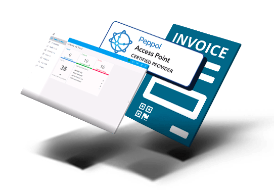 Peppol The Future Of B2b Electronic Invoicing Symtrax Blog 4087