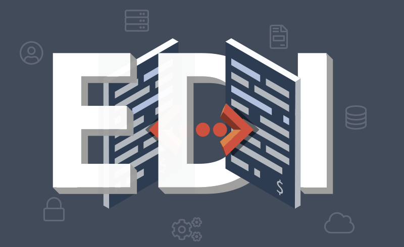 EDI:  la solución central para los intercambios eficaces de datos y documentales de negocios