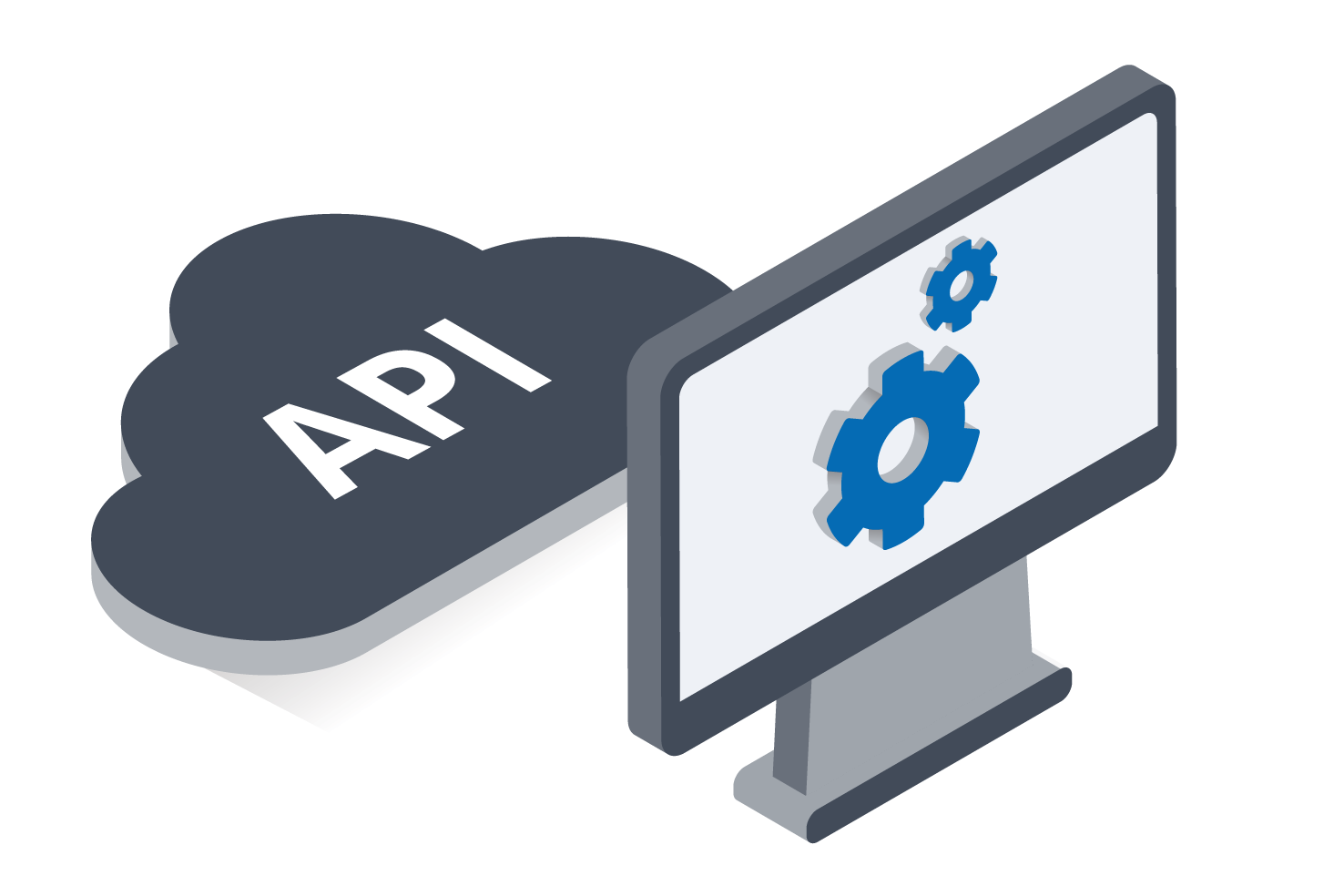 API