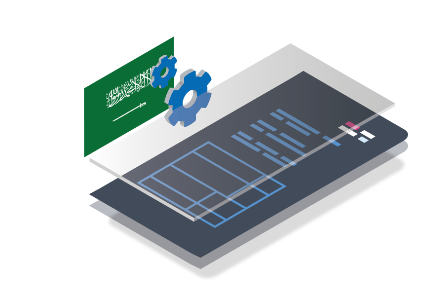 E-invoicing in Saudi Arabia