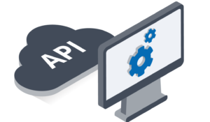 API cloud