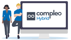 Compleo Hybrid permet de déployer rapidement le format Factur-X