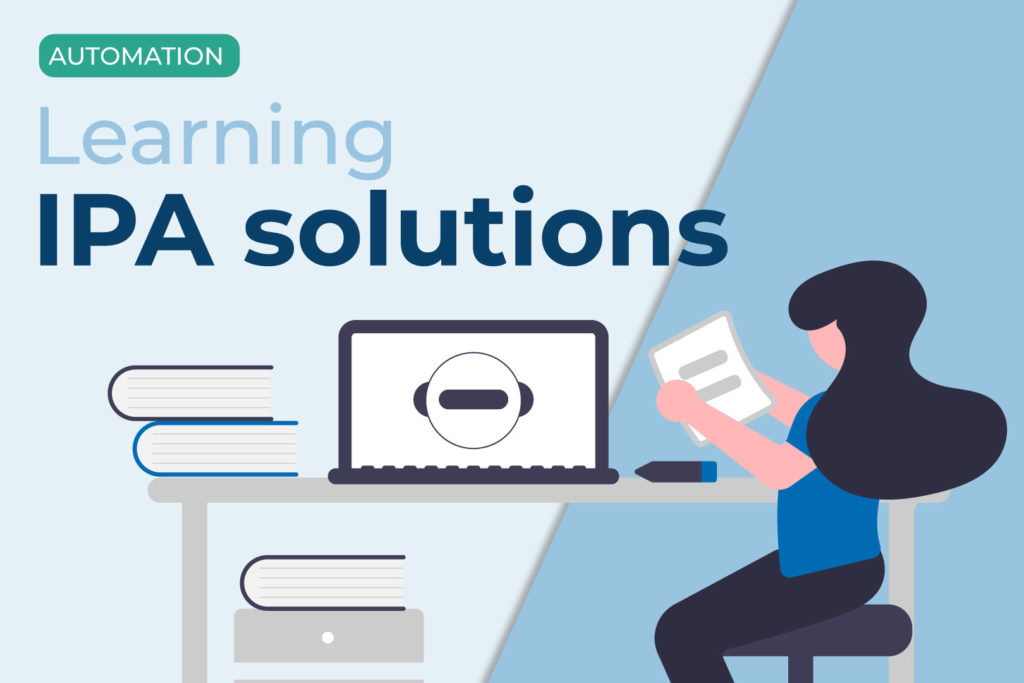 Ipra Api IPA as a successor to bot-based RPA, learn how - Symtrax Blog