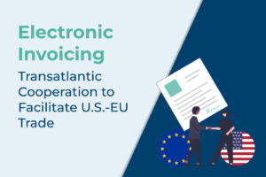 electronic-invoicing-US-EU