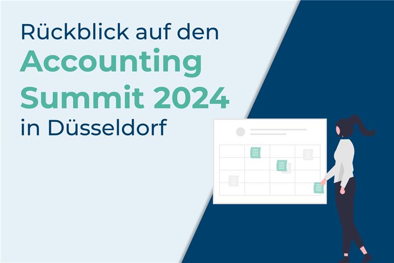 Person vor einem Whiteboars, stellt Symtrax auf dem Accounting Summit da