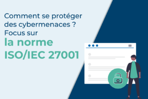 norme ISO/IEC 27001