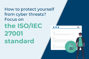 ISO/IEC 27001