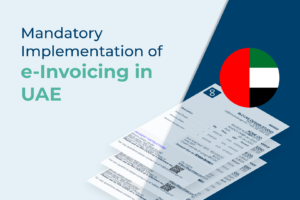 e-Invoicing in UAE