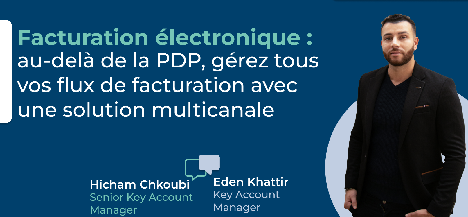 Facturation électronique PDP OD 