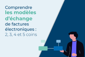 modèle d'échanges de factures électronique - n coins