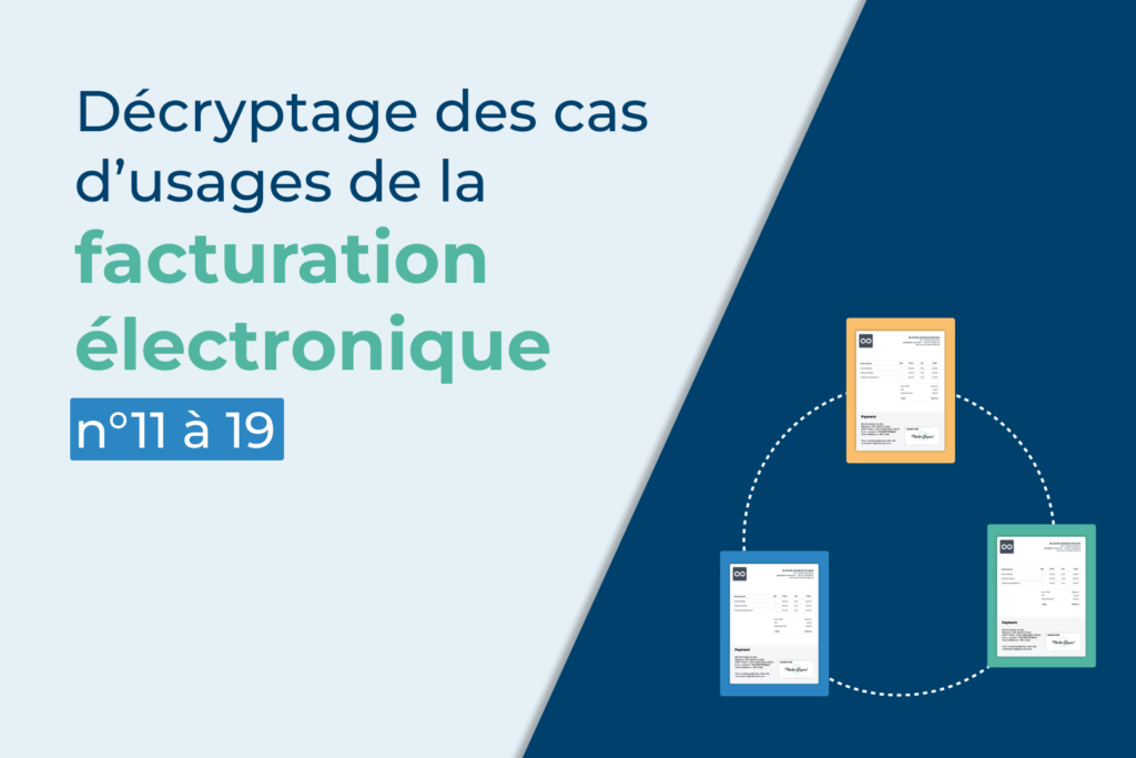 Identifier ses cas d'usage pour réussir sa mise en conformité