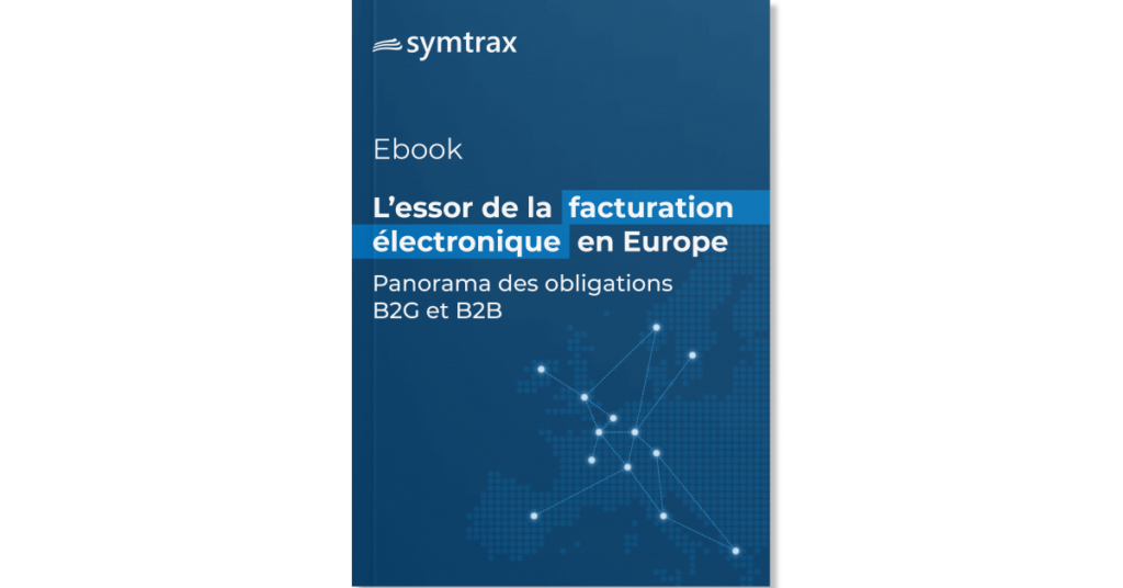 facturation électronique europe