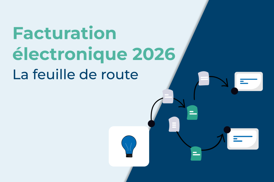 facturation 2026 feuille de route comment se préparer