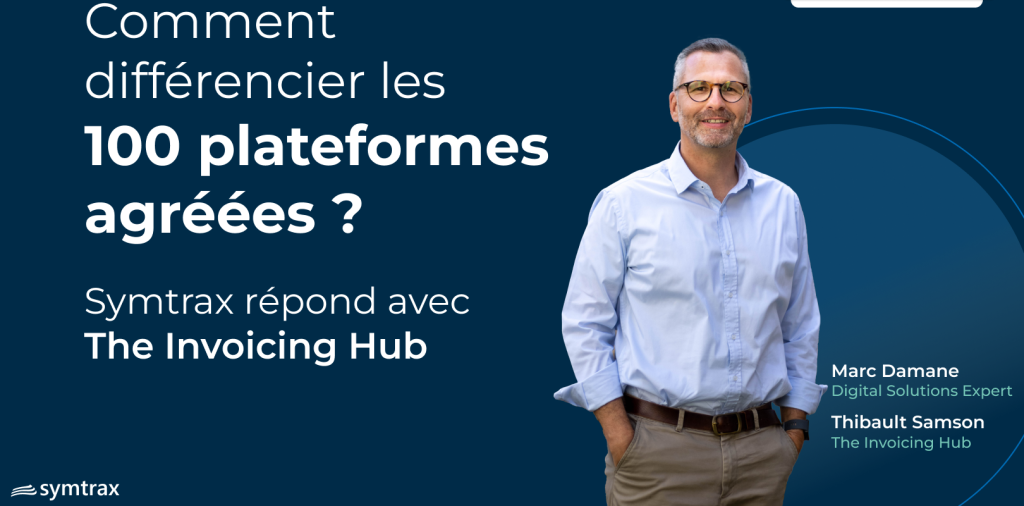différencier les plateformes agréées