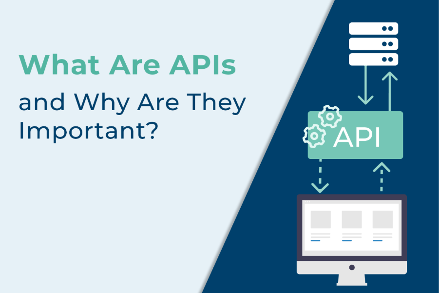 API