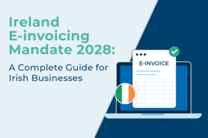 Ireland E-invoicing