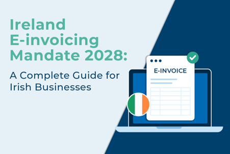 Ireland E-invoicing