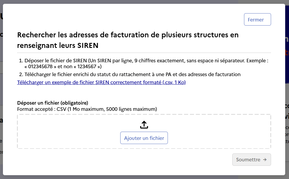 annuaire-ppf-adresse-facturaction-electronique-siren